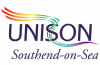 Supported by Unison
